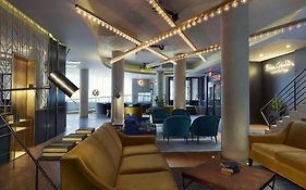 Dazzler Hotel Brooklyn Ny